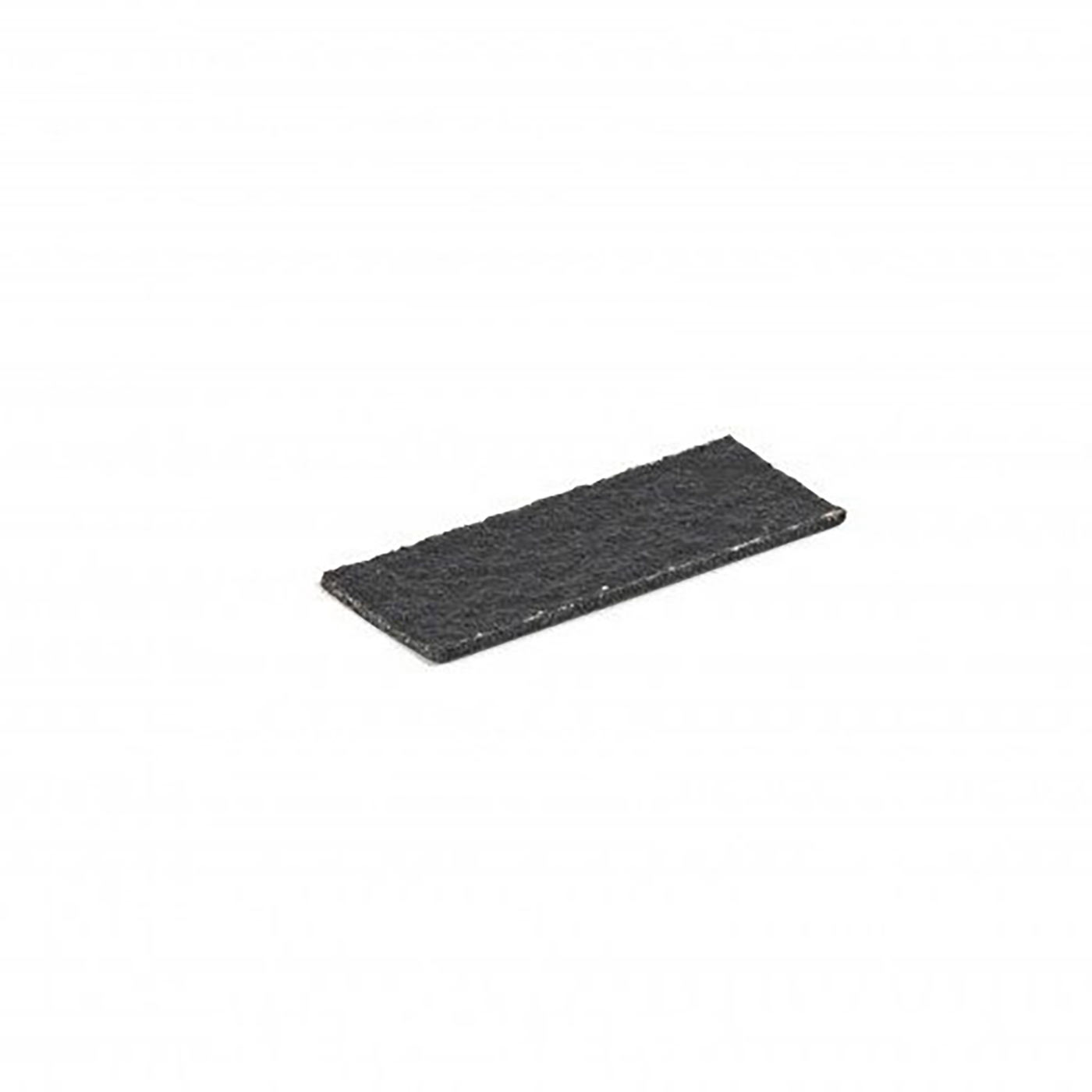 ROKU Strip ist ein flexibles und intumeszierendes Brandschutzmaterial auf Blähgraphitbasis.